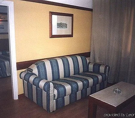 米拉瓦耶酒店 酒店