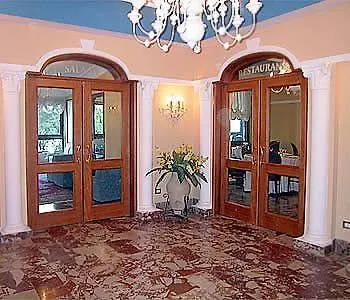 Miravalle Hotel Naples