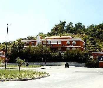 Miravalle Hotel 3*