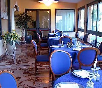 Miravalle Hotel 3*