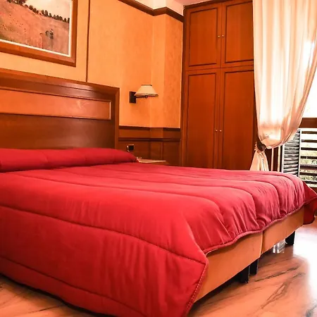 Miravalle Hotel Napoli