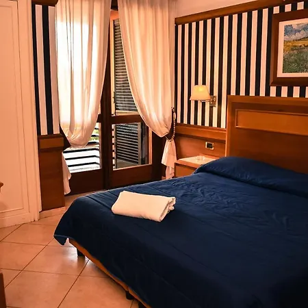 Hotel Miravalle Naples