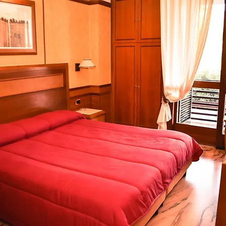 Hotel Miravalle Naples