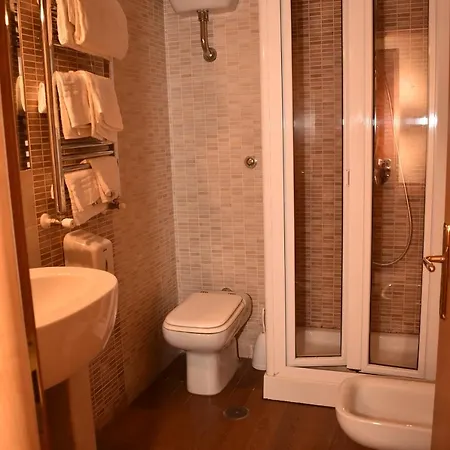 Miravalle Hotel Naples