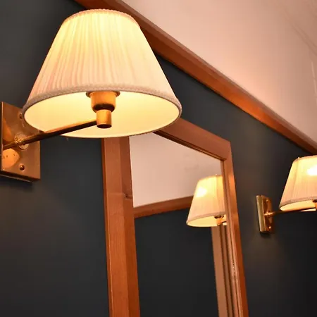 米拉瓦耶酒店 酒店 那不勒斯