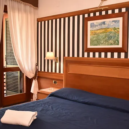 Miravalle Hotel Napoli