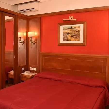 Miravalle Hotel Napoli