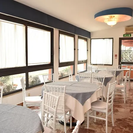 Miravalle 3* Napoli