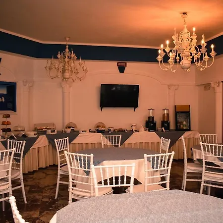 Hotel Miravalle 3*