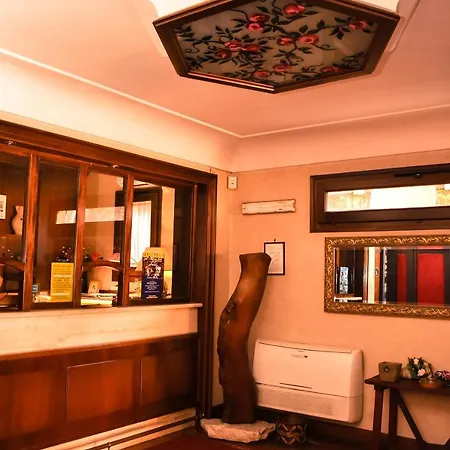 Hotel Miravalle Napoli