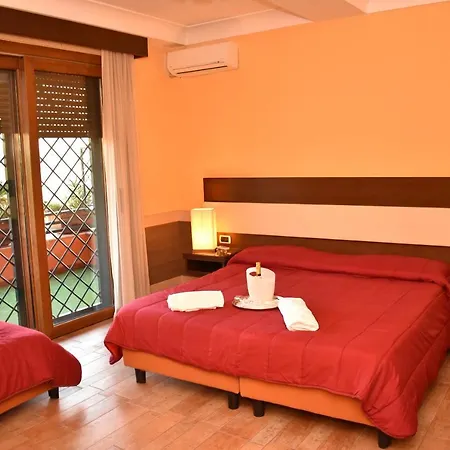 Miravalle Hotel 3*