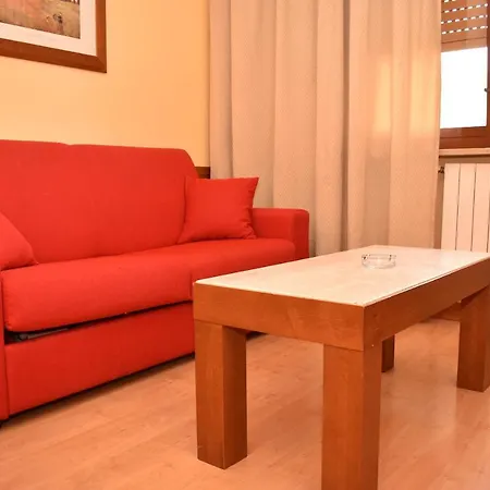 Miravalle Hotel 3*