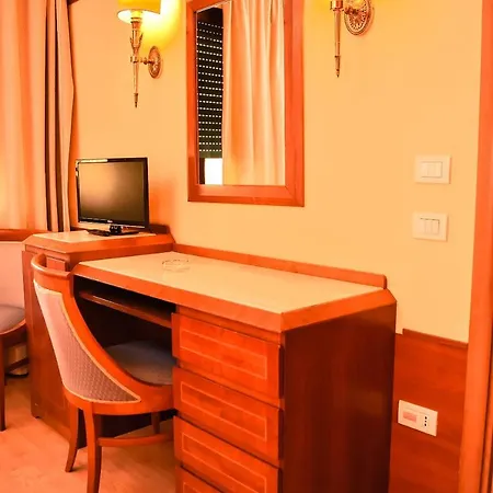 Miravalle Hotel