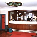 Miravalle Hotel Nápoles