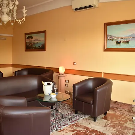 Miravalle Hotel 3*