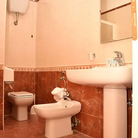 Miravalle Hotel 3*