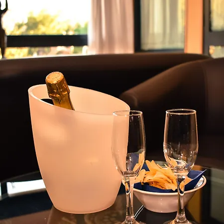 Hotel Miravalle 3*