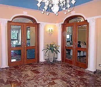 Miravalle 호텔 나폴리