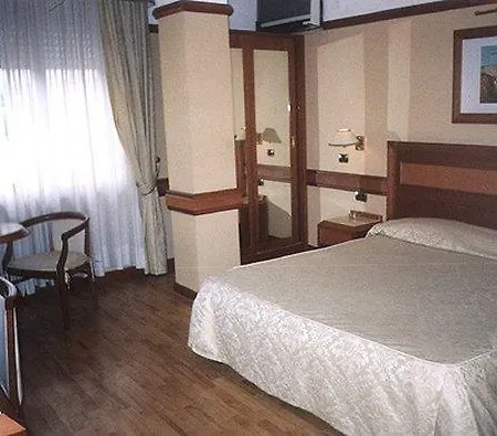 Miravalle 호텔 나폴리