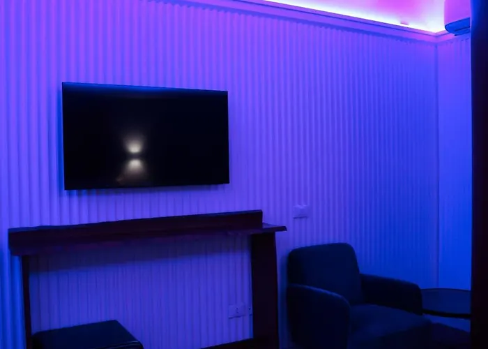 Miravalle فندق 3*