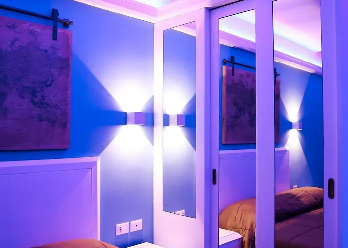 Miravalle Hotel Napoli