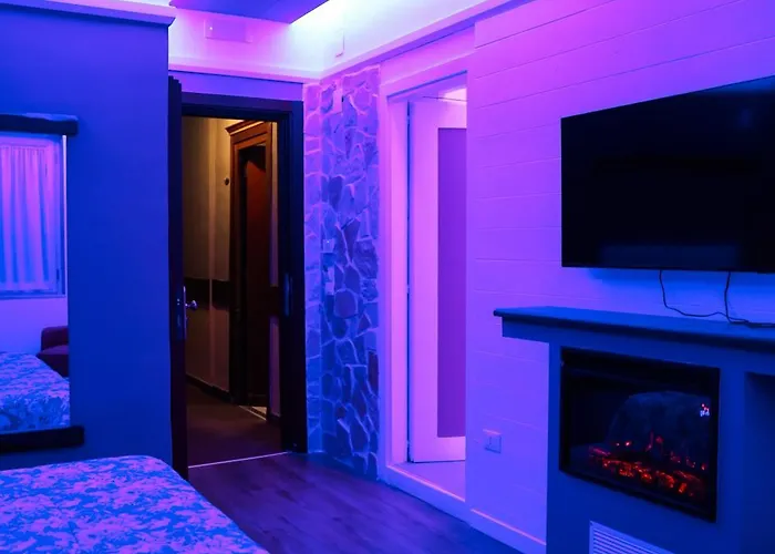 Hotel Miravalle Napoli