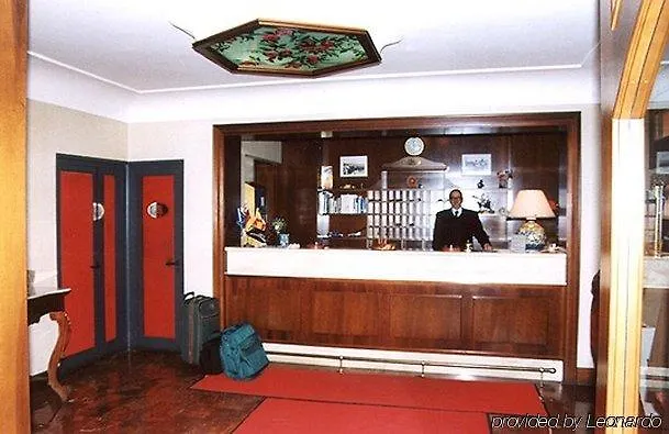 Miravalle Hotel Napoli