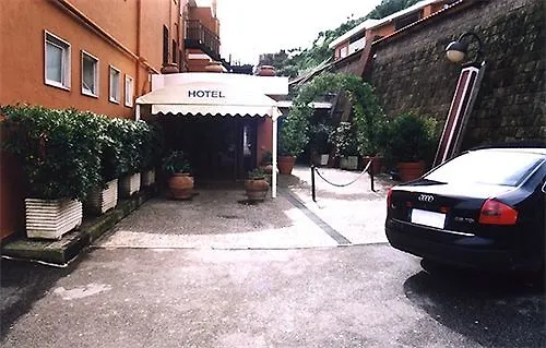 Miravalle Hotel